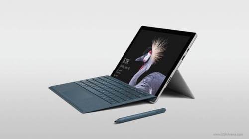 Microsoft Surface Pro LTE lên kệ vào tháng 12, giá 1149 USD