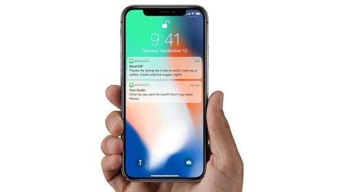 Face ID mở khóa iPhone chậm hơn Touch ID