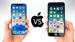 iPhone 8 liệu có thật sự là kẻ “lót đường” của iPhone X?