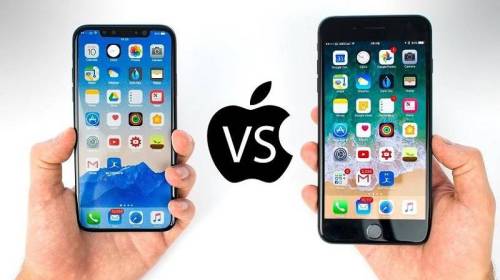 iPhone 8 liệu có thật sự là kẻ “lót đường” của iPhone X?