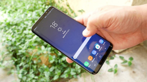 Chúng ta đang chờ đợi gì từ “người thừa kế” Galaxy S9?