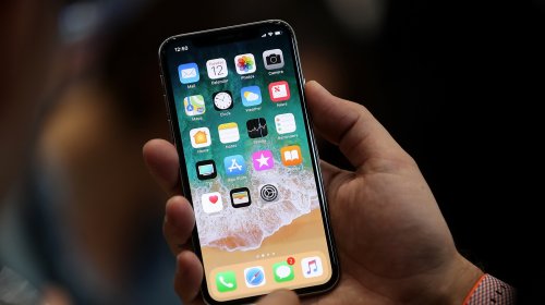 Nhiều người không gõ được chữ “i” trong iOS 11