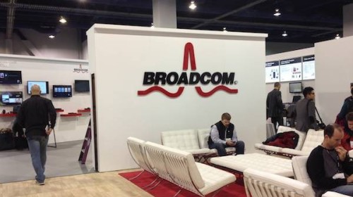 Broadcom muốn thâu tóm Qualcomm với thương vụ khổng lồ trị giá 103 tỷ USD