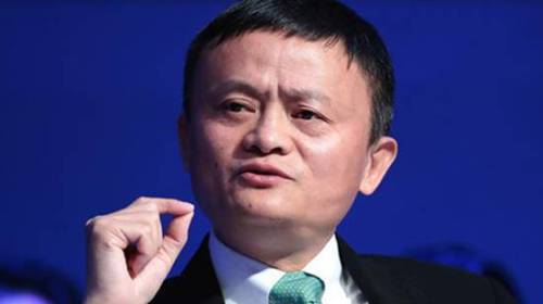 Sáng nay, Jack Ma sẽ đối thoại về thanh toán điện tử tại Việt Nam