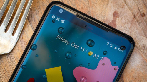 Google tăng gấp đôi thời hạn bảo hành Pixel 2 XL, nhưng như thế vẫn không giải quyết được vấn đề lớn nhất của người dùng