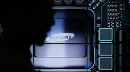 Mạng di động quá chậm ư? Đừng lo, Samsung đang lên kế hoạch nâng tốc độ của nó lên gấp 600 lần