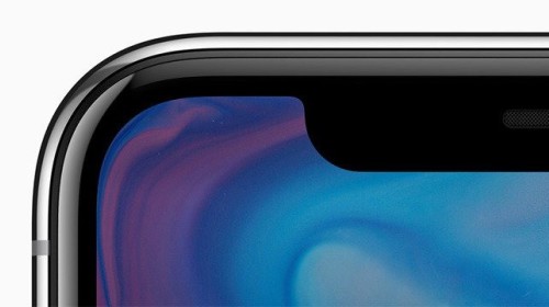 Đến giờ tôi vẫn không thể hiểu nổi tại sao Apple lại dùng 2 "tai thỏ" trên màn hình iPhone X theo cách này