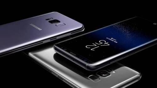 Galaxy S9 lên kệ sớm vì hiệu ứng iPhone X