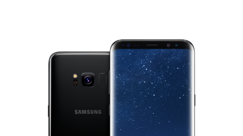 Xem video ý tưởng chạy Linux trên điện thoại Samsung Galaxy