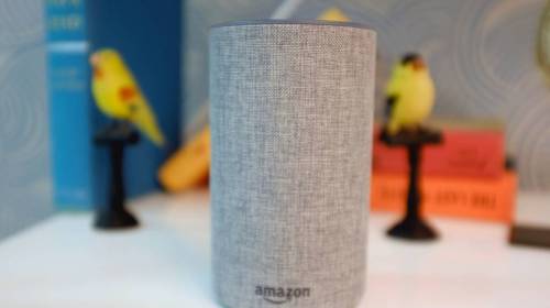 Amazon ra mắt thiết bị Echo và Alexa tại Nhật Bản