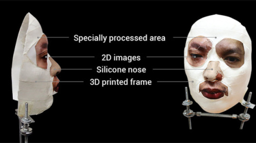 BKAV dùng mặt nạ in 3D đánh lừa Face ID trên iPhone X, có video chứng minh