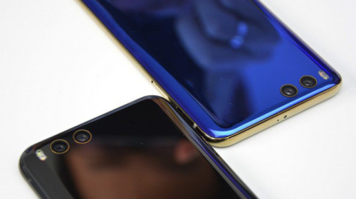 Tin vui cho fan Xiaomi: Hãng sản xuất Trung Quốc sẽ sớm có smartphone chống nước