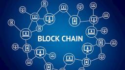 Blockchain giúp bảo mật các giao dịch tài chính ở mức cao