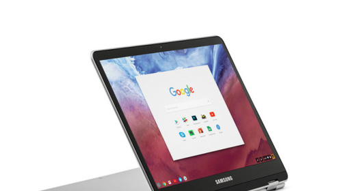 Samsung đang âm thầm phát triển dòng Chromebook mới chạy chip Intel Kaby Lake