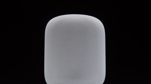 Thiết bị HomePod của Apple lỗi thời đến 3 năm so với Echo của Amazon