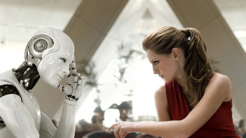 21 công việc mới mẻ trong thời kỳ robot - con người hòa thuận chung sống