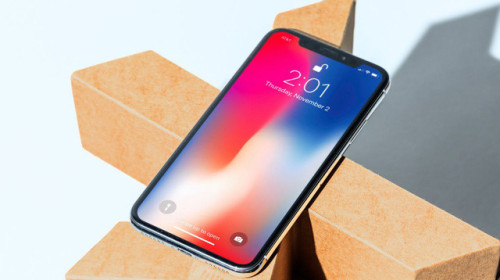 Phát hoảng với giá iPhone X tại Brazil