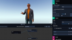 Amazon Web Services ra nền tảng giúp xây dựng ứng dụng cho VR, AR, 3D