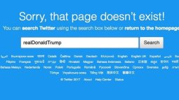 Lộ diện người đã hack tài khoản Twitter của Tổng thống Trump