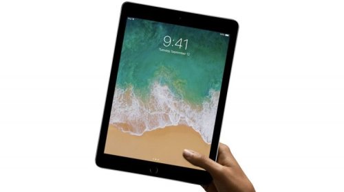 Apple sắp ra iPad rẻ nhất lịch sử