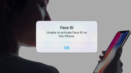 iPhone X đừng vội lên iOS 11.2 vội: Có thể bị lỗi Face ID đấy!