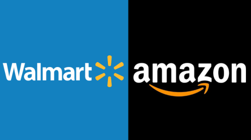 Amazon và Walmart đang trở thành bản sao của nhau trong cuộc đại chiến bán lẻ