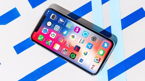 3 tính năng trên iPhone X cần phải được cải thiện