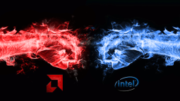 Thị trường CPU Việt Nam 2017: Vẫn là sân chơi của riêng mình Intel