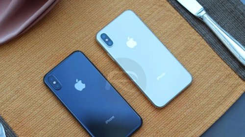 Cách kiểm tra iPhone X đang dùng modem Qualcomm hay Intel