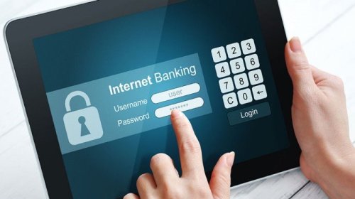 Lo ngại bảo mật, nhiều người dùng rụt rè với Internet Banking