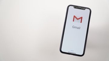 Gmail tung ra bản update cho iPhone X