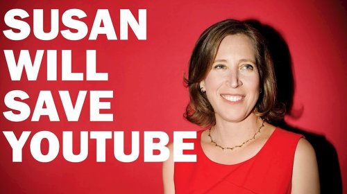 Giám đốc YouTube lên tiếng việc quảng cáo liên tục xuất hiện trên video độc hại