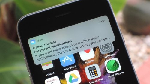 7 tính năng hữu ích cần thiết trên iOS 12