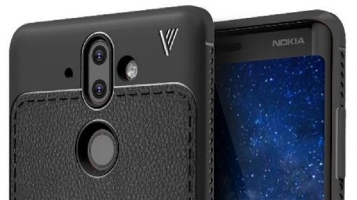 Lộ thông tin Nokia 9 sẽ có ít nhất ba biến thể khác nhau