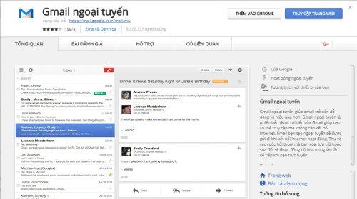 12 tính năng Gmail cực hay mà không phải ai cũng biết