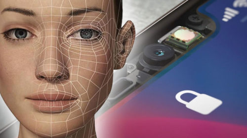 Sếp Apple nhận định Android không có cửa so sánh với Face ID