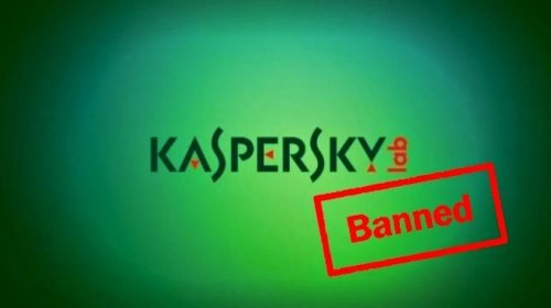 Tổng thống Trump ký lệnh cấm dùng phần mềm Kaspersky trên toàn liên bang