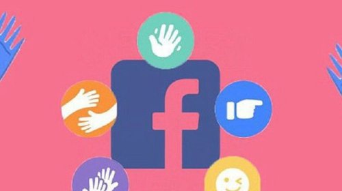 Facebook sắp có cách "thả thính" mới: Chọc, ôm ấp, nháy mắt nhau trên avatar
