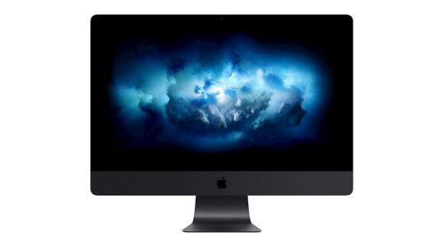 Apple cho ra mắt iMac Pro 4.999 USD "mạnh nhất chưa từng có"