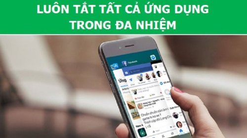 Chuyên gia chỉ ra các sai lầm thường gặp khi dùng iPhone