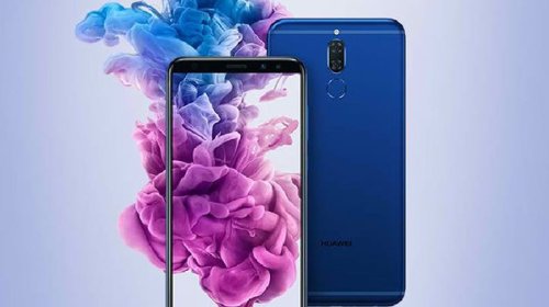 Ai đang dẫn dắt cuộc chơi sắc màu trong thế giới smartphone?