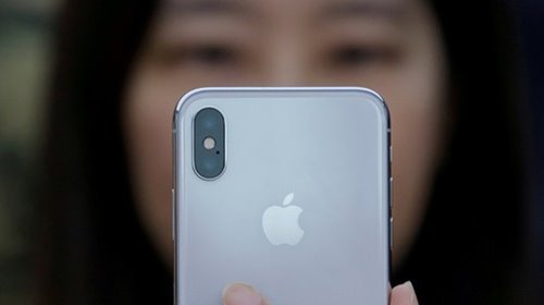 iPhone X xuất hiện lỗi bảo mật “triệu lần có một”, Apple phát hành iOS 11.2.1