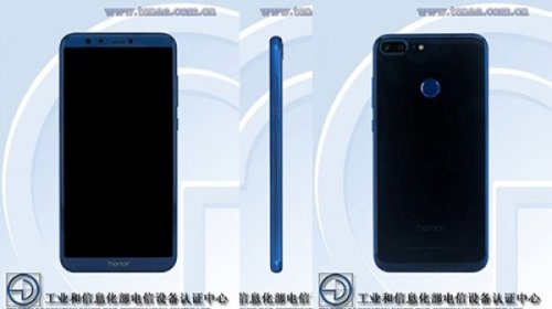 Lộ diện Honor 9 Lite, Nokia 6 phiên bản 2018 nâng cấp về màn hình tràn viền