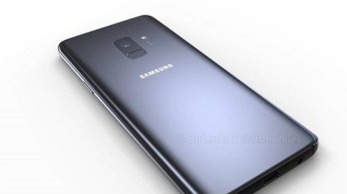 Galaxy S9 sẽ được Samsung trình làng tại MWC 2018