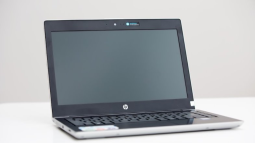 Laptop chạy chip Intel thế hệ 8 mới nhất HP Probook 430 G5 tích hợp nhiều công nghệ bảo mật