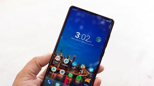 5 mẫu smartphone cao cấp giá tốt cuối năm