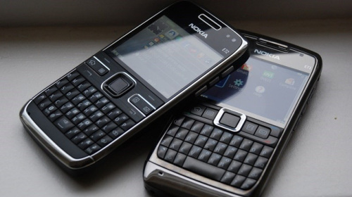 Huyền thoại một thời Nokia E71 (2018) sẽ “hồi sinh” trở lại với 4G, ra mắt cùng Nokia 9?