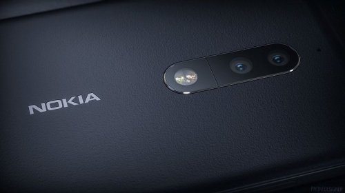 Nokia 9 đạt chứng nhận bởi FCC, toàn bộ thông số kỹ thuật được xác nhận