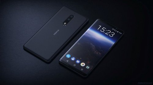 Nokia 9 chỉ là “sát thủ” của iPhone 7 mà thôi