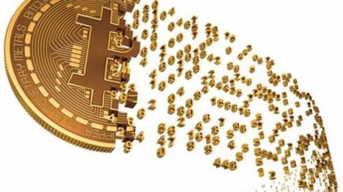 Morgan Stanley: Giá trị thực của Bitcoin có thể chỉ là số 0 tròn trĩnh